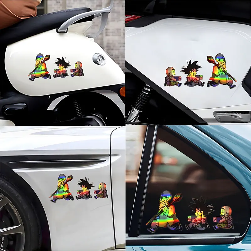Dragon Ball Laser C… - image