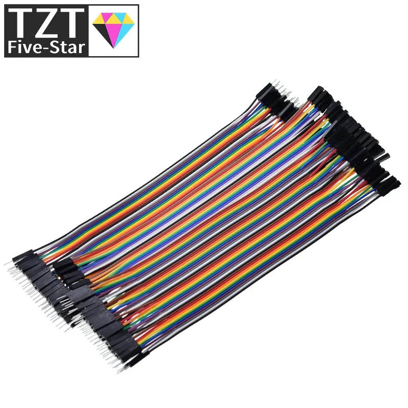 tzt-400-pecas-de-fio-de-ligacao-para-linha-de-cabo-dupont-20cm-3p-3p-254mm-macho-para-macho-macho-para-femea-femea-para-arduino