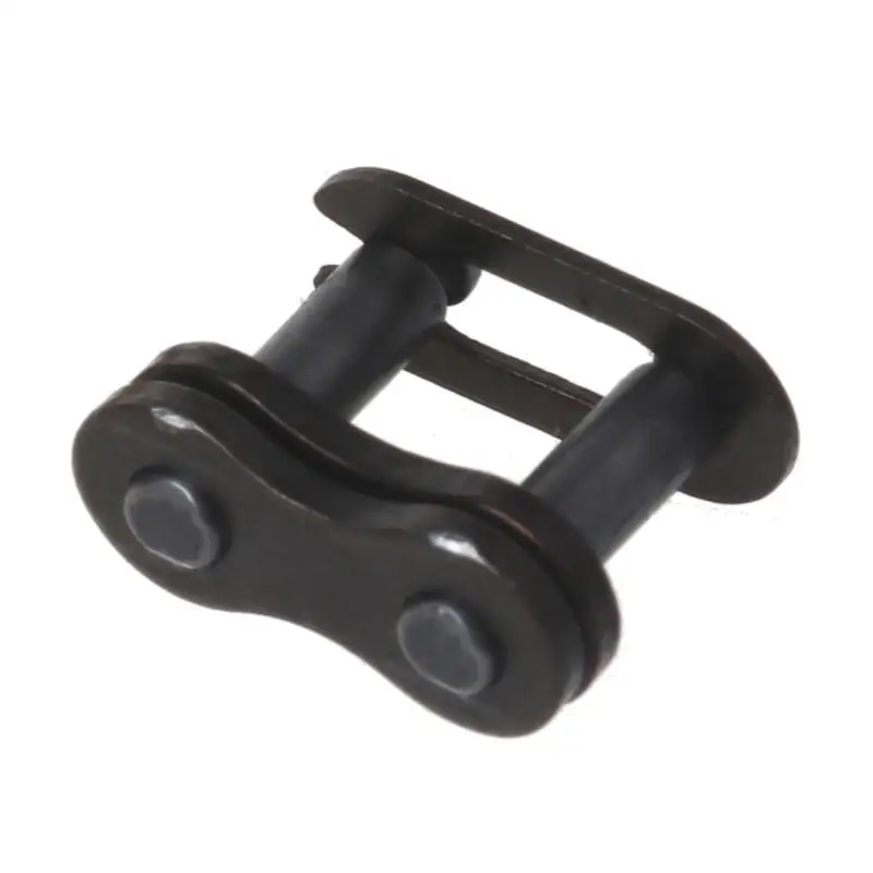 

31BC Motorcycle Chain Buckle Ring Link 25H# T8F# 420# 428# 520# 530# Connector Motorcycle Accessories