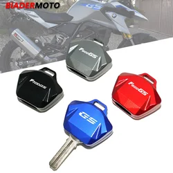 New Motorcycle High quality CNC Keychain Key Case Cover Shell For BMW R1200GS R1250GS G310GS F700GS F750GS F800GS F850GS
