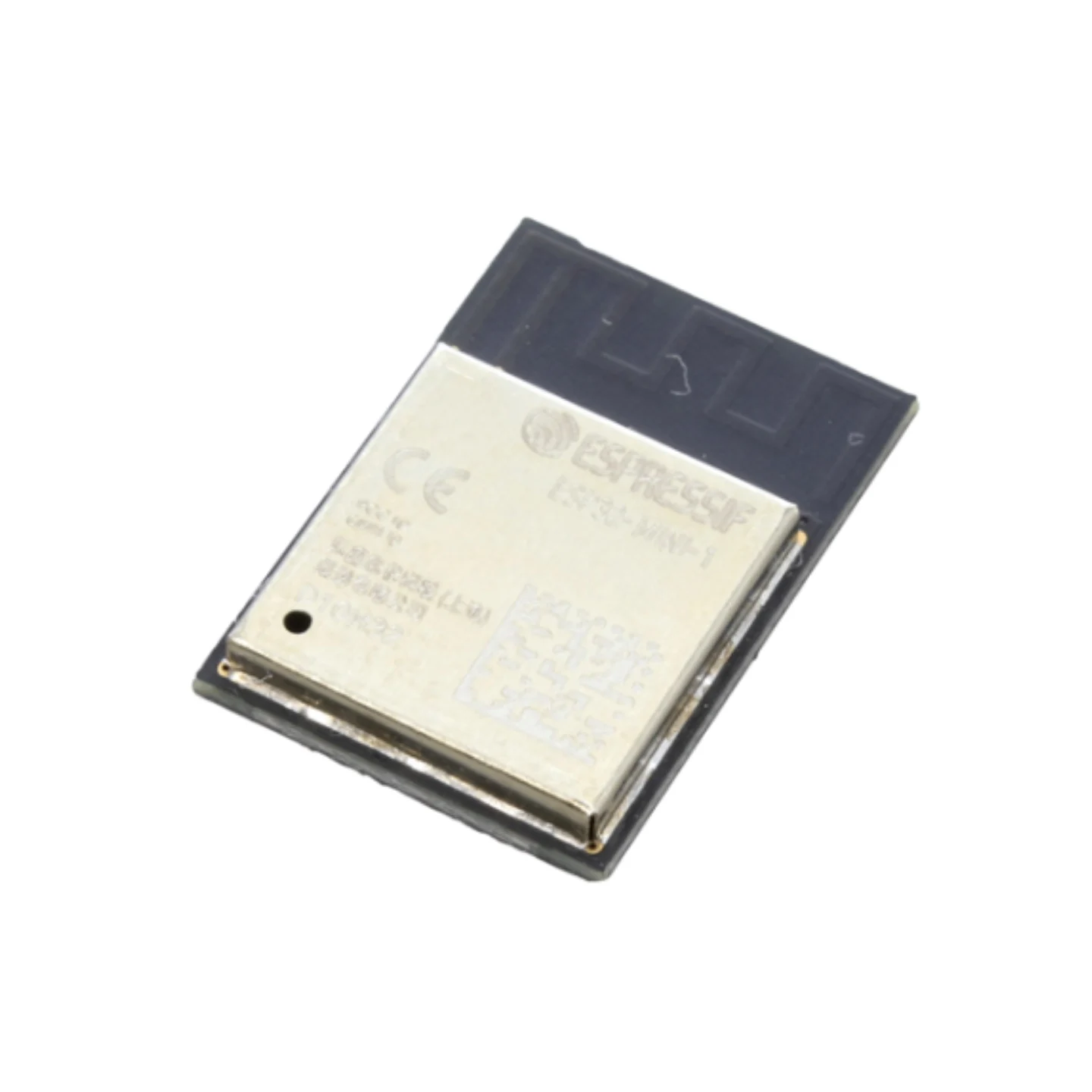 Esp32-Mini-1-N4 Espressif 2.4 Ghz Wi ­ Fi + Bluetooth ®   + Bluetooth Le Modulebuilt Around Esp32 Series of Soc, Xtensa ®   Dual ­ Core 3