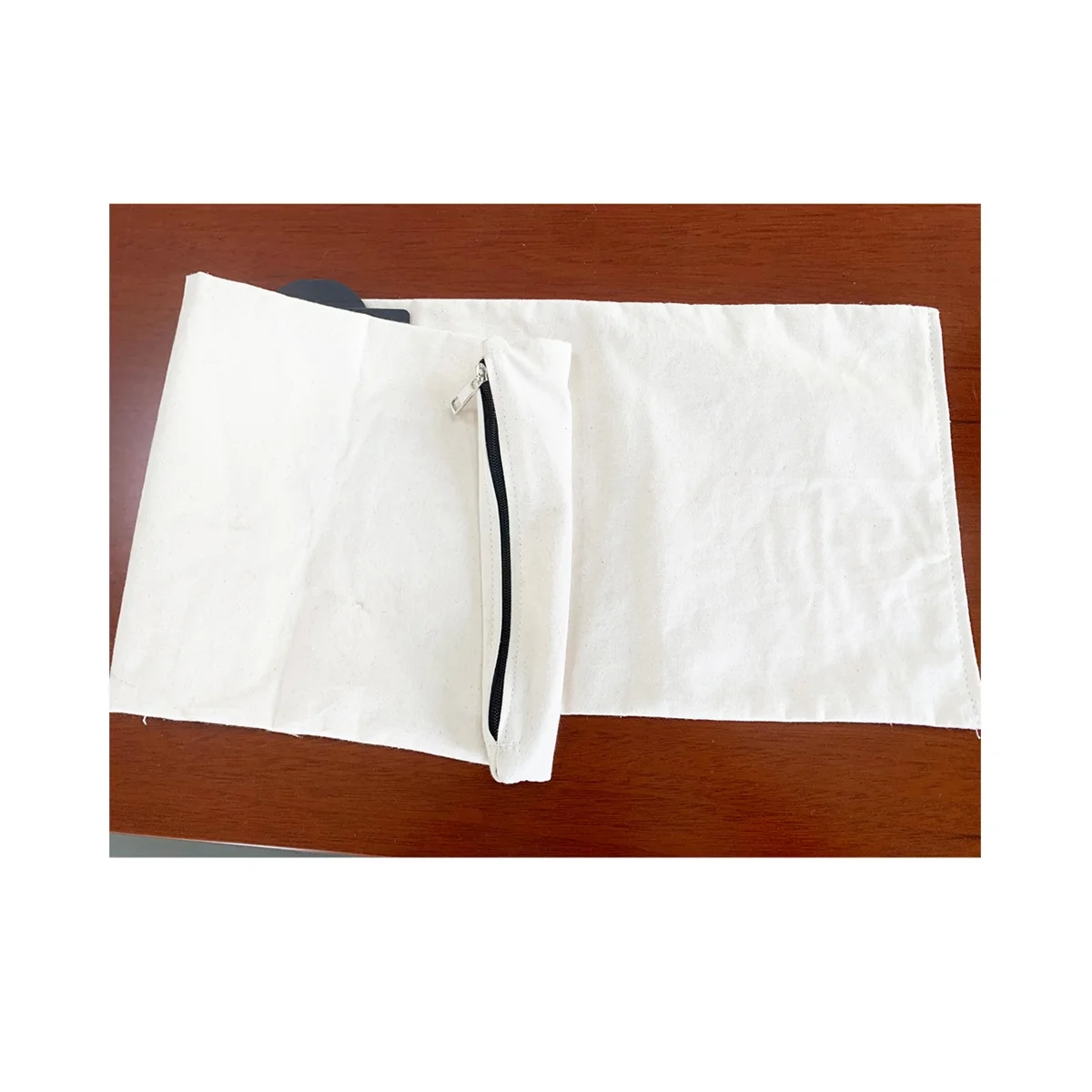 1Pcs Washable Zipper Filter Bags for Karcher WD3 WD1 MV1 TN Series Vacuum Cleaner ,Vacuum Cleaner Dust Bag