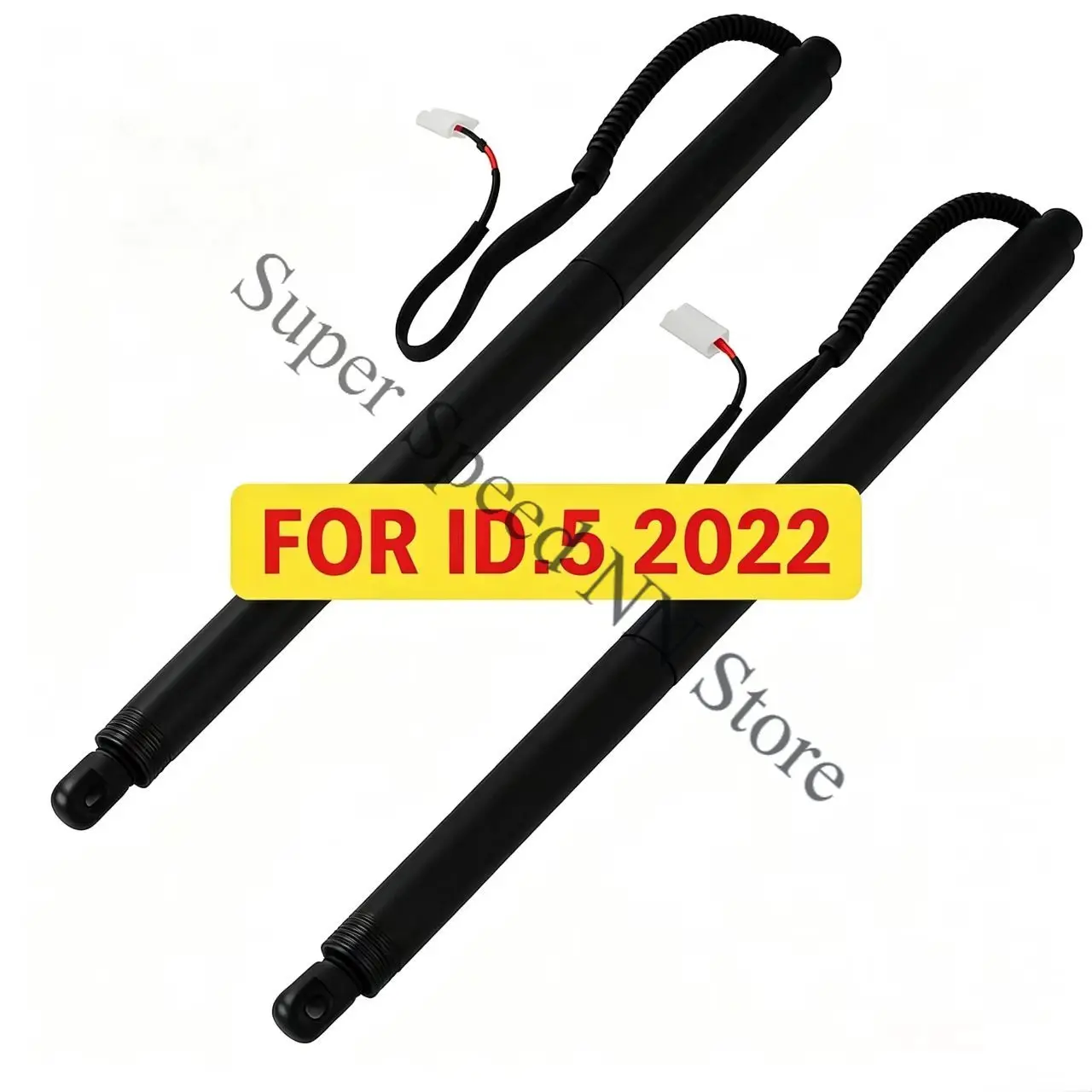 2pcs 11E827851B Brand New Left Right Universal Electric Tailgate Support Rod for ID.5 2022- LH/RH