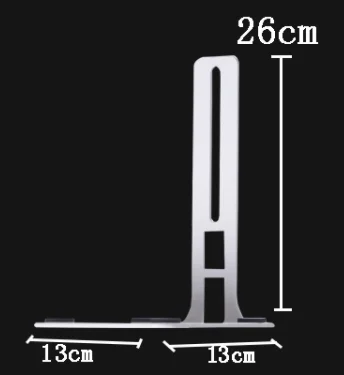 (1 Paar = 2 Stück) SF10L 82,5 cm-114 cm runder Säulenständer, verstellbarer Surround-Sound-Lautsprecher-Display-Bodenständer Q930 Q990B Q30B Q90B 9500S – Detail 3