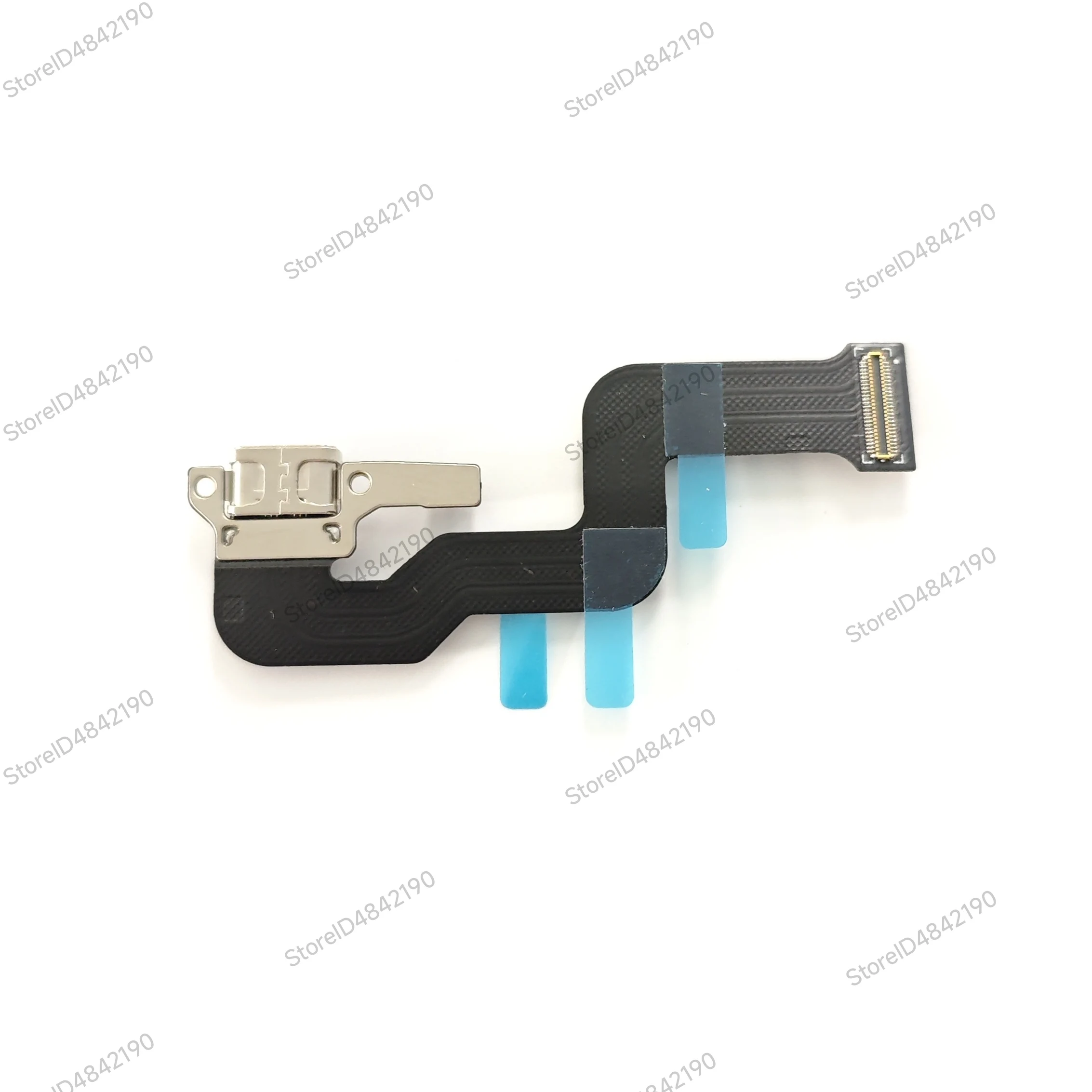 Charging Port Flex Cable For Pico 4/ Pico 4 Pro VR Headset Power Type-C Audio Jack Repair Original Replacement Accessories Part