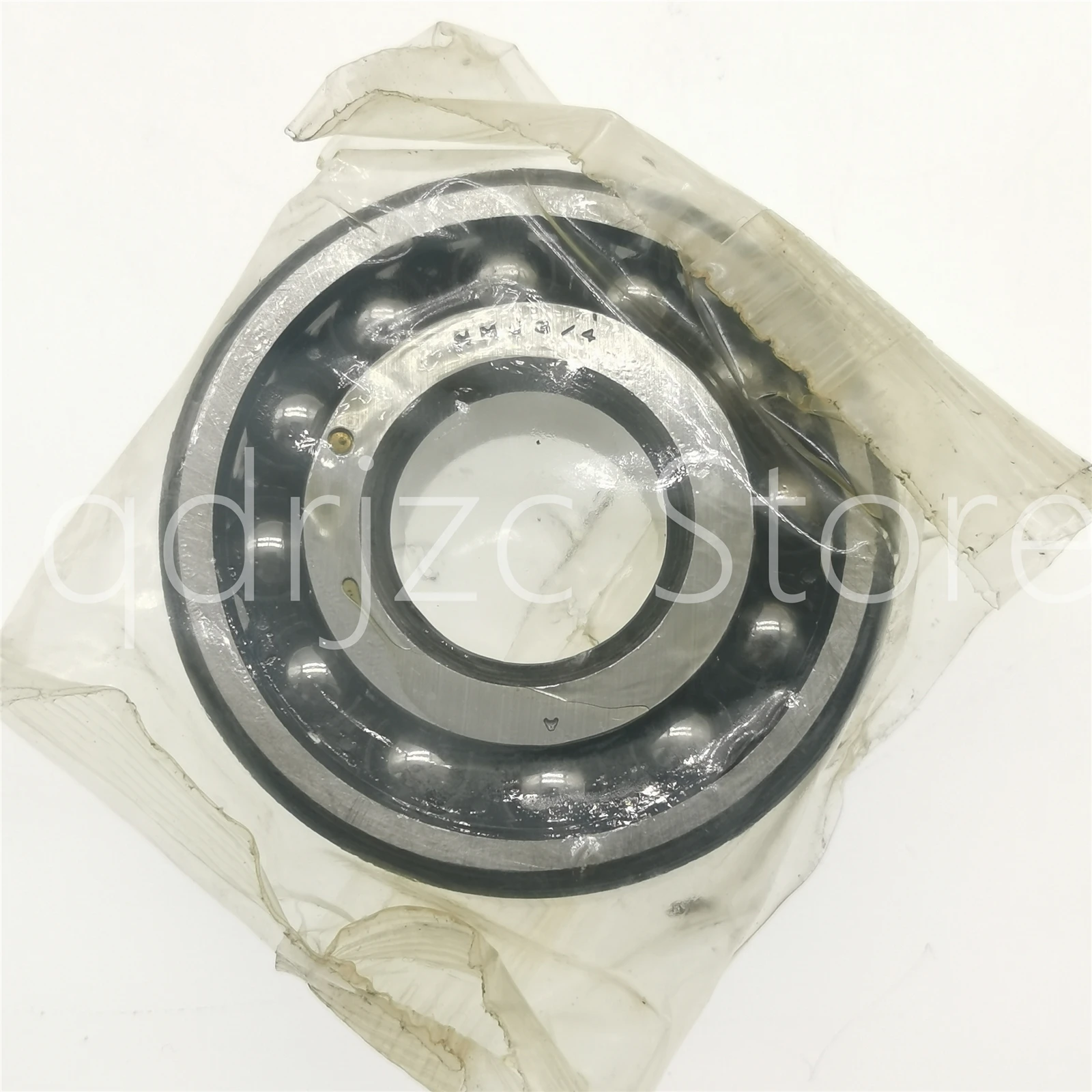 aligning ball bearing NMJ3/4TN 19.05mm X 50.8mm X 17.462mm