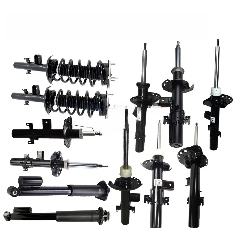 Auto Parts Factory Hot Selling Rear Shock Absorbers for Land Rover Range Rover Evoque Discovery Sport Defender