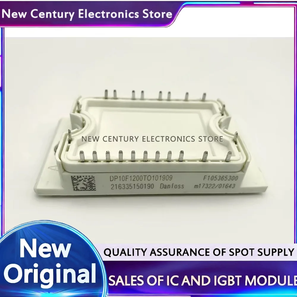 

Бесплатная доставка DP10F1200TO101909 DP10F1200T0101909 НОВЫЙ МОДУЛЬ