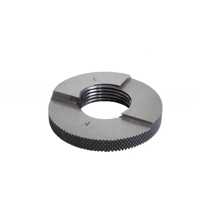 Pipe thread ring gauge NPT 1/16 1/8 3/8 1/4 1/2 3/4 NPT1 1/4 NPT2 American tapered Pipe thread gage 1/16-27 1/4-18 1/8-27 3/8-18