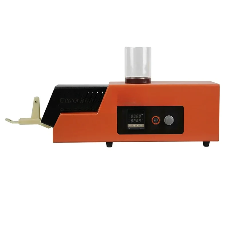 3D / 3D Filament Maker Desktop 3D Printing Consumables Extruder 1.75Mm 3Mm Speed Adjustable REX-C100