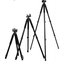 1.5M hunting bracket shooting fixture tripod aluminum alloy bold pipe diameter outdoor air gun hunting bracket