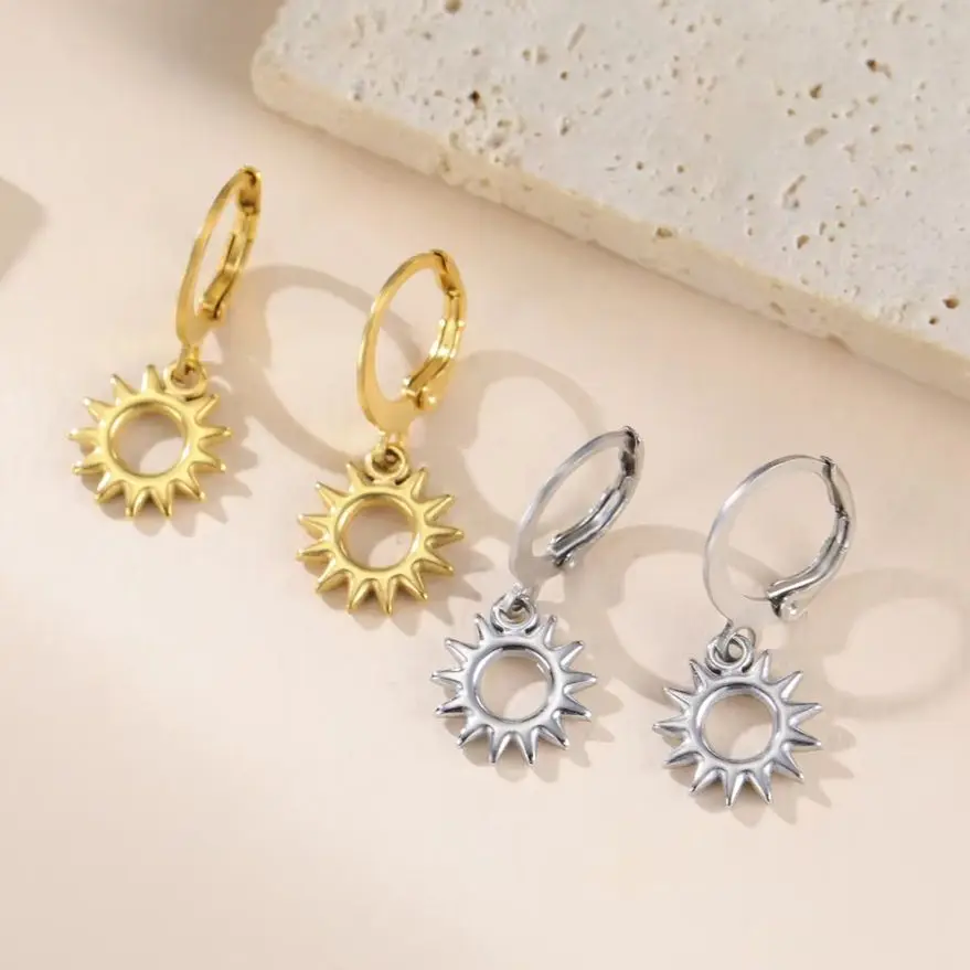 Unift Sun Charm Ear… - image
