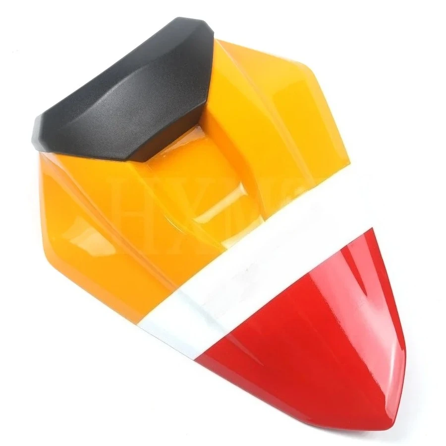 For Honda CBR1000RRR CBR 1000 RRR 2020 2021 2022 2023 2024 Repsol motorcycle Pillion Rear Seat Cover Cowl Solo Fairing 1000RR