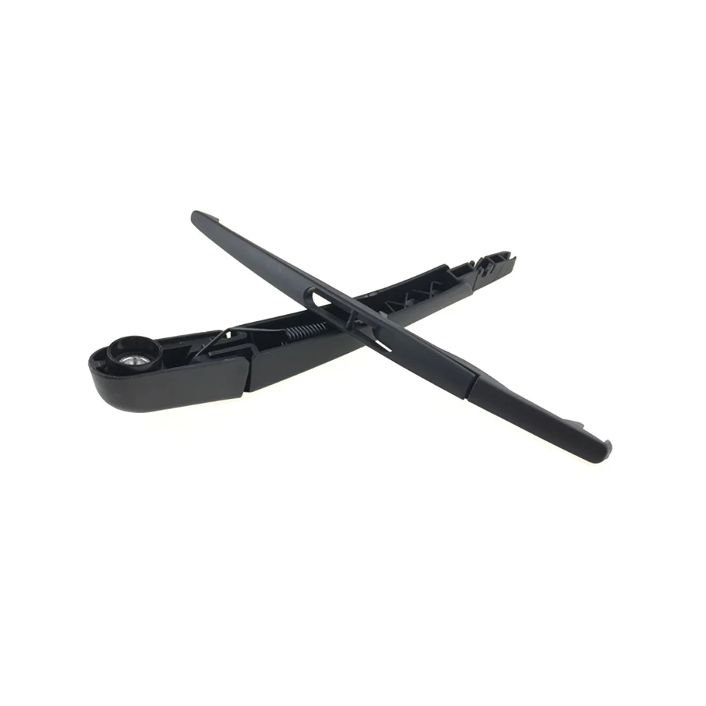 Car Rear Windshield Wiper Arm And Blade Kit for Chevrolet Sonic 2012 2013 2014 2015 2016 2017 2018 2019 95016790 95016791