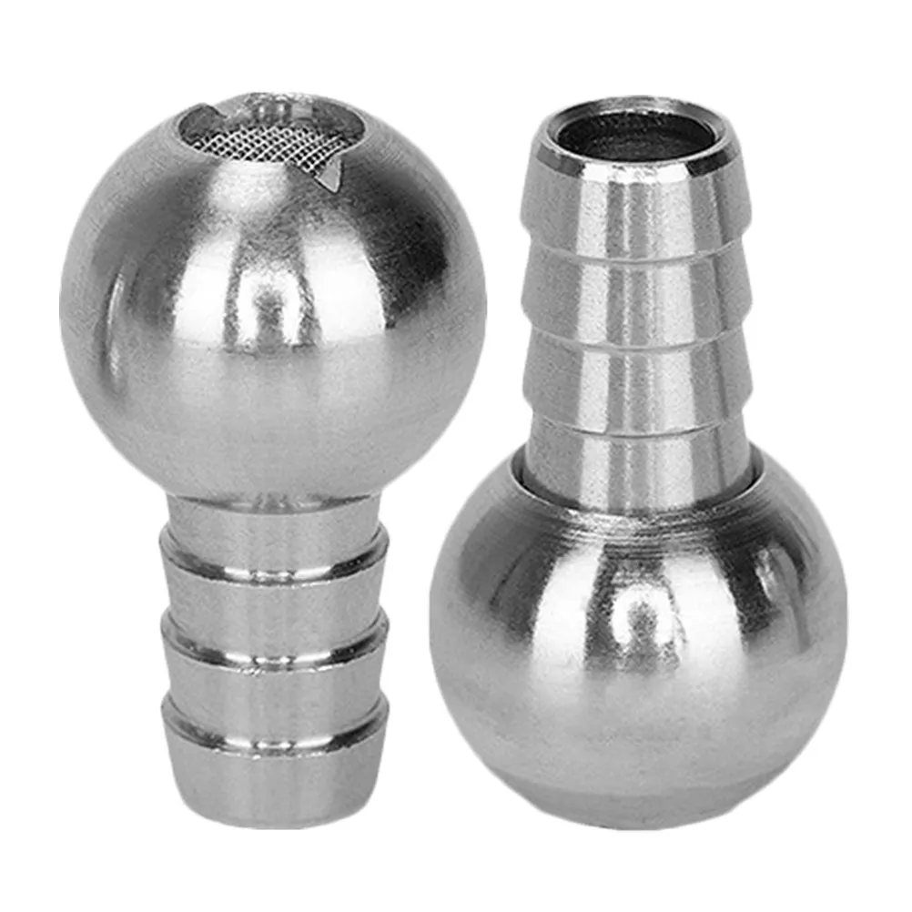 2Pcs Adjustable Foam Sprayer Stainless Steel Filter Heavy Duty Car Wash Pressure Washer Soap Attachment for Boats Rvs Windows