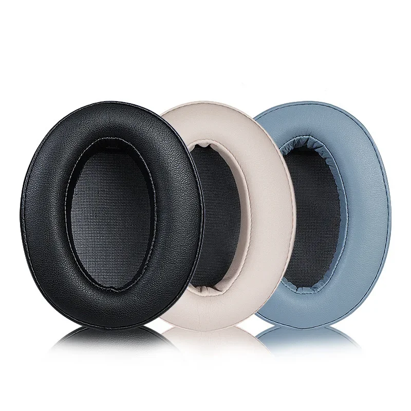 

Replacement Headphone Earpads Suitable For Sony-WH H910N Earphone Cushion Cover Headband Silicone head beam protective sleeve