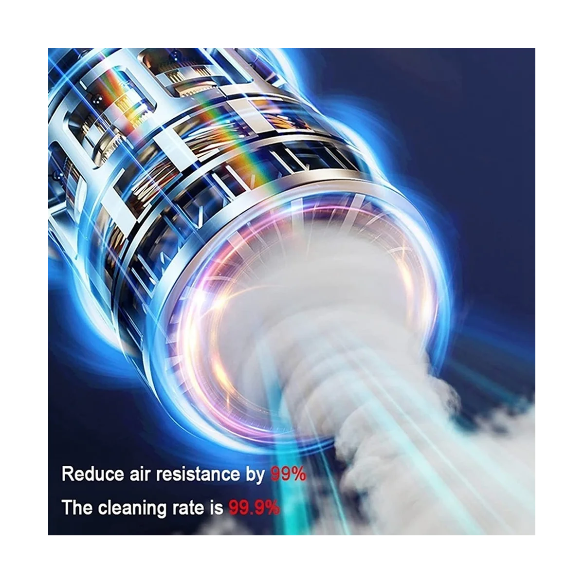 سيارة محمولة مكنسة كهربائية لاسلكية محمولة صغيرة لقاحات تنظيف لوحة مفاتيح سطح المكتب