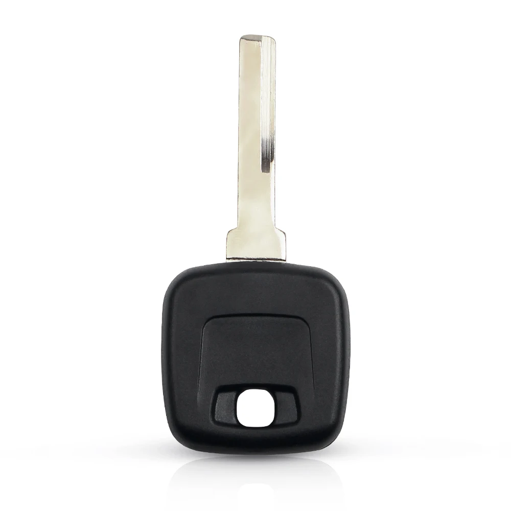 KEYYOU Transponder Remote Key Case Shell For Volvo XC70 XC90 V50 V70 S60 S80 C30 VOLVO S40 S60 S70 S80 V40 V70 S60 S80