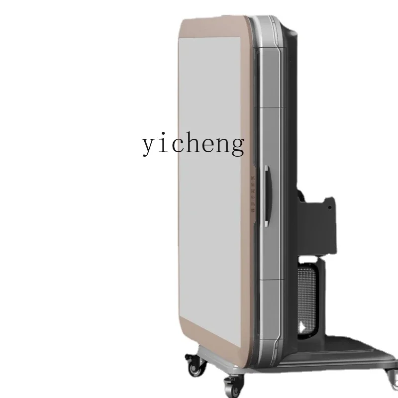 MJ-16 Automatic Household Dining Table Integrated Four-Port Machine Silent Folding Electric Mahjong Table