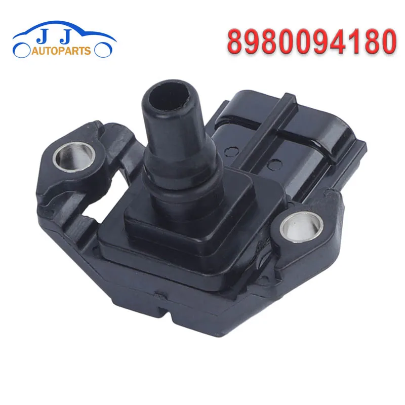 New High Quality Car Accessories MAP Sensor 8980094180 89009-4180 For ISUZU D-MAX 4HK1 3.0 Car accessories