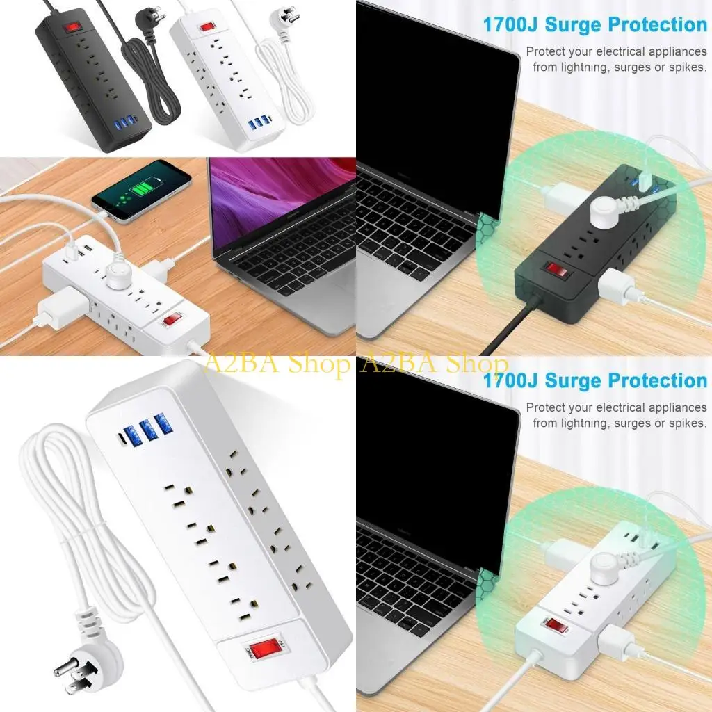 A2BA Power Strips 1… - image