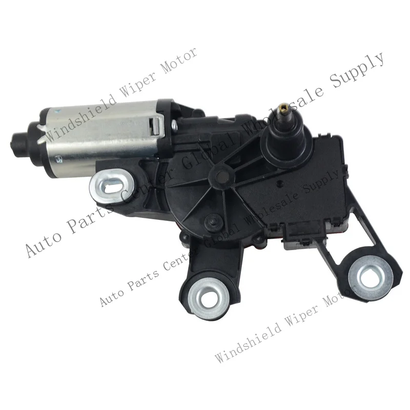 L+ For Porsche Windshield Wiper Motor Top Quality Part  95862808002