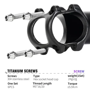 SHIKRA-Alüminyum, ultra-hafif Bisiklet gidon Kök ve 7 derece Mtb, 35mm ~ 110mm, enerji, 31.8 mm Dağ Bisikleti, 2211B 8 en çok satan, sehpa ve bisiklet kolu-no. 6
