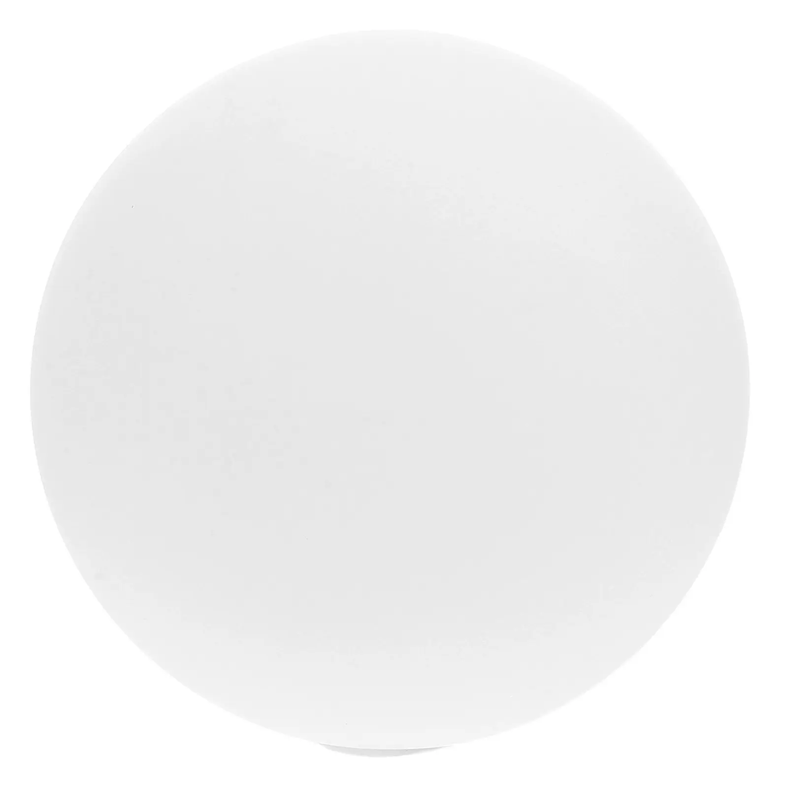 Frosted Glass Lamp Shade Round Globe Style for Ceiling Pendants Chandeliers Light Fixtures Soft Diffused Lighting Warm Ambiance