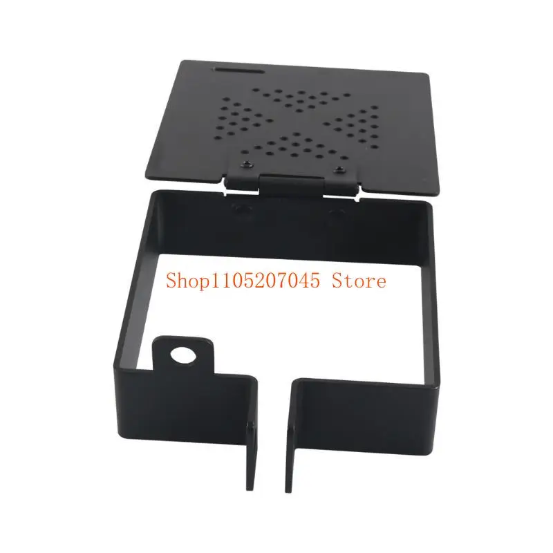 37cd Precisions Fit 4 Inch Square RVs Bumper End Cap Mesh Ventilation For Campers Trailers Motorhomes Easy Installation