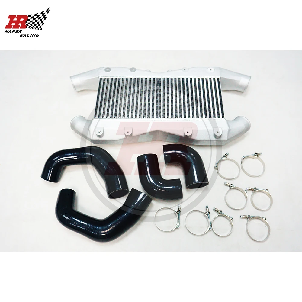 HAPER RACING Intercooler TurboWorks NI SSAN G TR R35 FRONT MOUNT 2007-2016