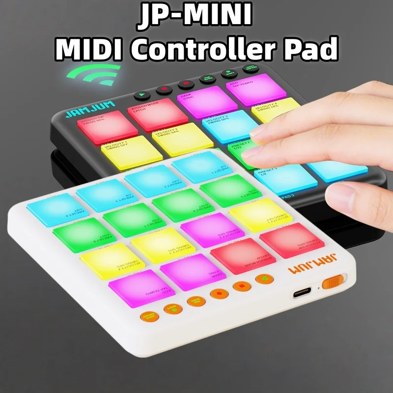 Jamjum Portable JP-…