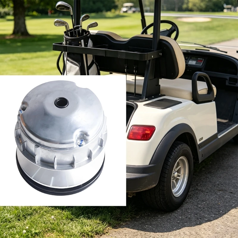  Main Drive Clutch For Golf Carts Provides Power Transfer And Easy Installation