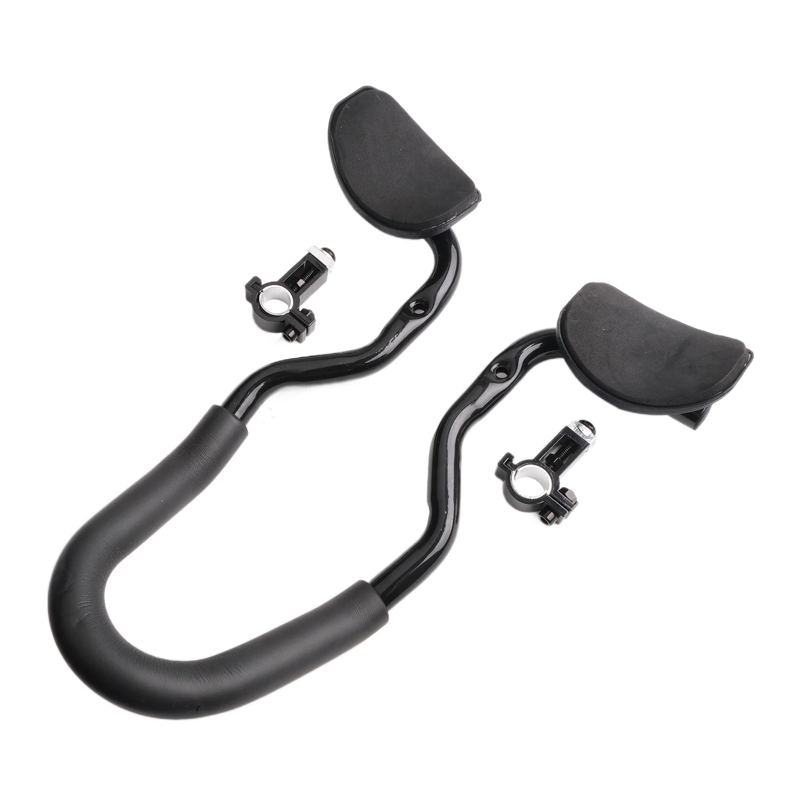 

Алюминиевая подставка для велосипеда Подлокотник для велосипеда Скорость обслуживания на большие расстояния Велоспорт на большие расстояния Без тормозов Хорошие дорожные условия