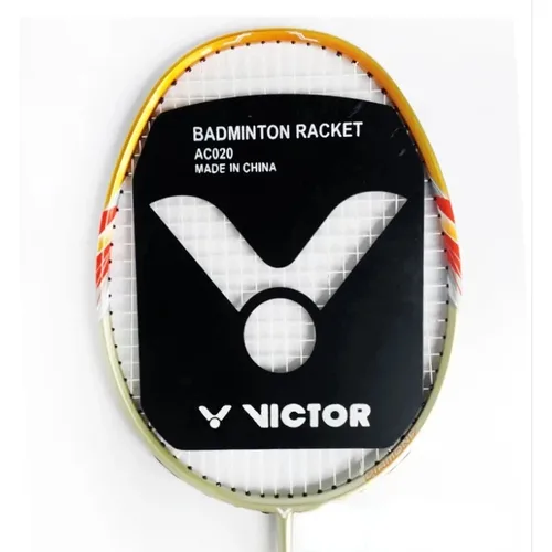 Imagen 2 del producto 1 Uds. Tablero con logotipo Original o accesorios deportivos de tinta para raquetas de bádminton