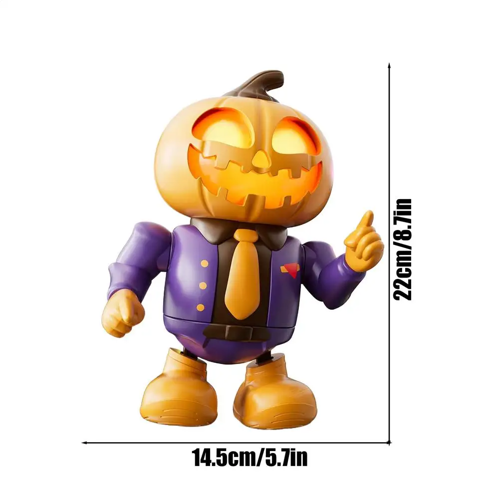 Variant: pumpkin