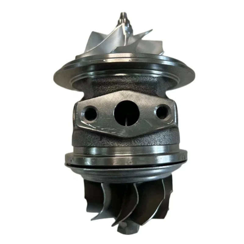 844064-5004S GTX3076R Gen2 Reverse Rotation Dual Ceramic Ball Bearing Turbo Cartridge Turbocharger CHRA