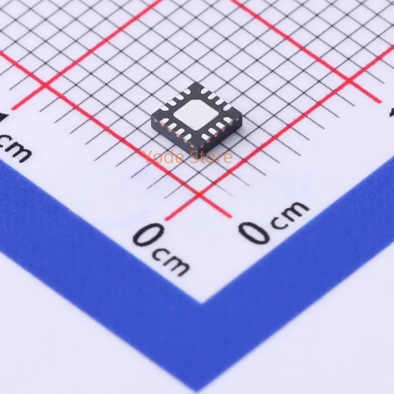 HMC902 AMPLIFICATORE A BASSO RUORE GaAs pHEMT MMIC, 5-10GHz