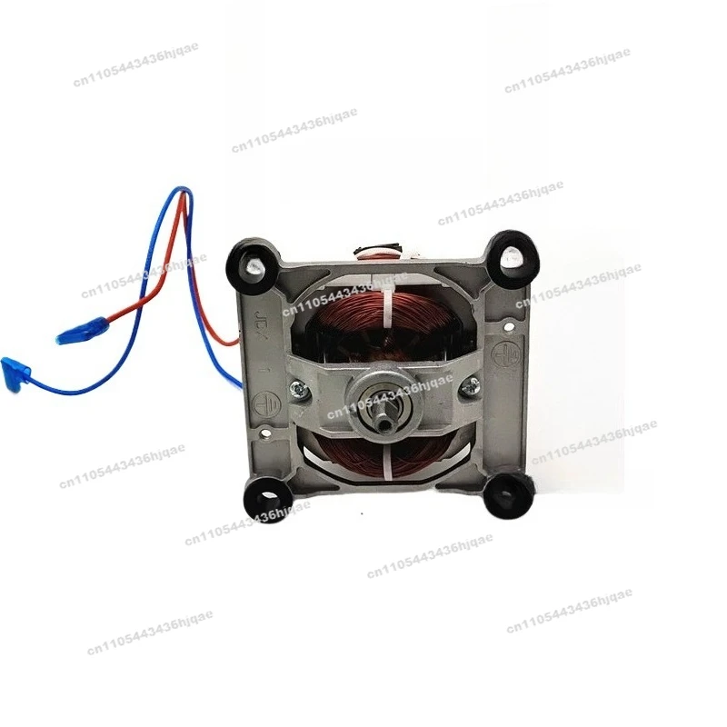 For 7625 Wall Breaker Motor Motor Universal Flat Shaft Crusher Cooking Machine High Speed Motor High Strength Accessories
