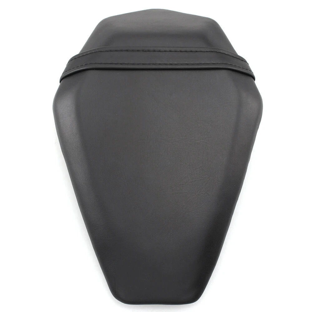 Motorrad-Beifahrersitz hinten passend für KAWASAKI ZX10R 2004 - 2026 ZX-10R ZX 10R 2019 2025 2017 2016 2014 2008 2006 2020 – Detail 1