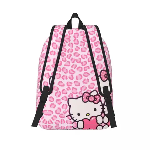 10 best sales Hello Kitty laptopväska - №10