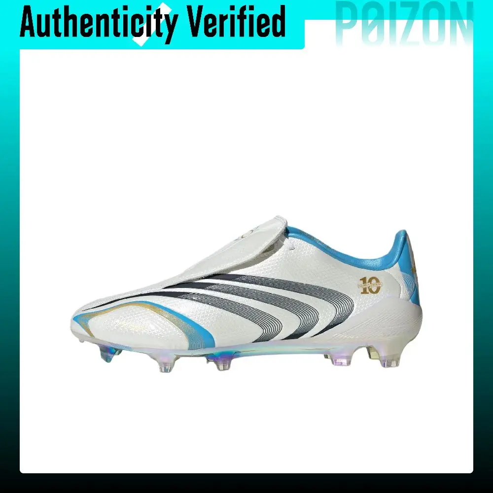 Adidas F50 ELITE Soccer Shoes Men's Bright White KH7934