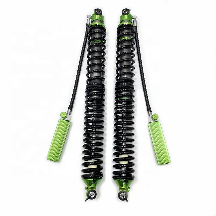 High Performance 16inch Coilover Racing Car Off-road 4x4 Utv Atv Nitrogen Shock Absorber Suspension Kit