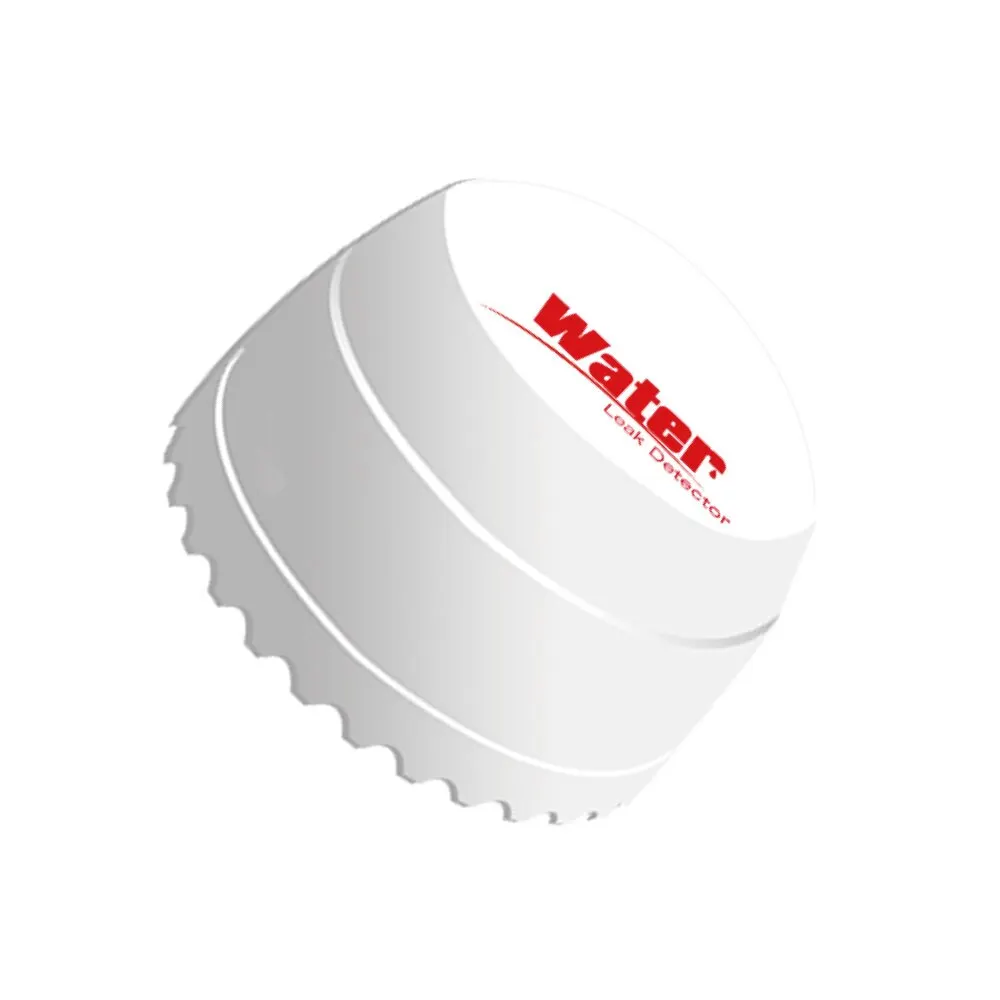 TY015 WiFi Water Leak Detector Water Flood Sensor Smart Life APP Remote Monitoring Flood Alert Overflow Security