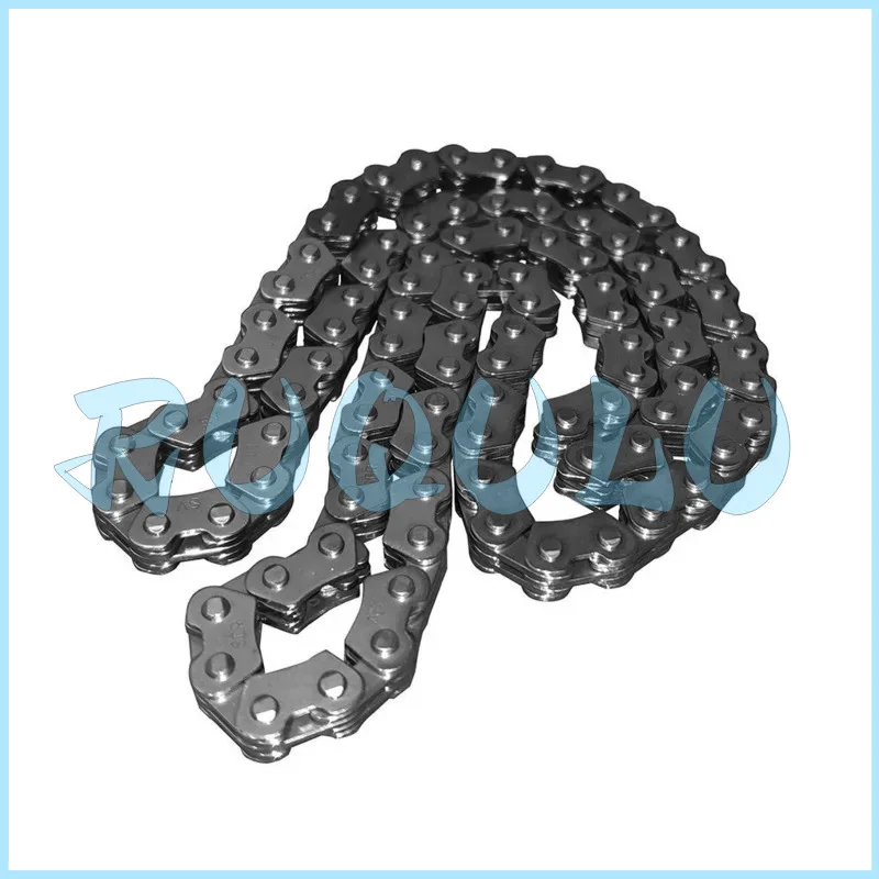 

6.35×5×96 Tooth Chain 1050151-023000 For Zontes