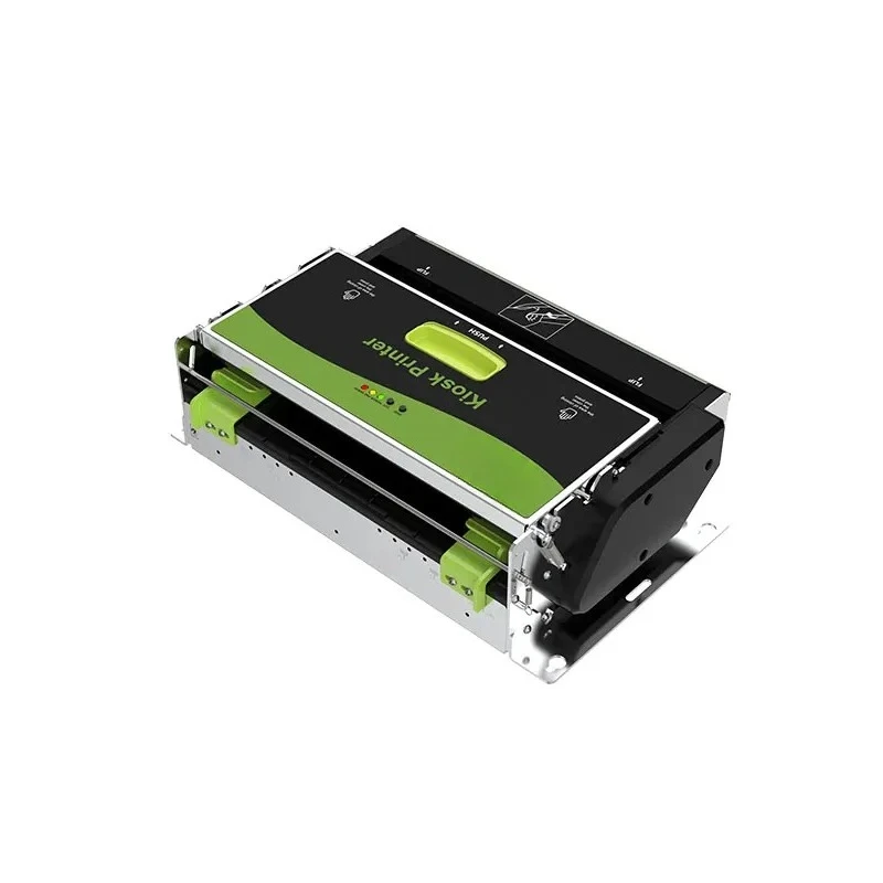 KP-216 216mm 300dpi High Speed A4 Thermal Printer Module, RS232 USB LAN Interface Kiosk Receipt Printer with Full Auto Cutter