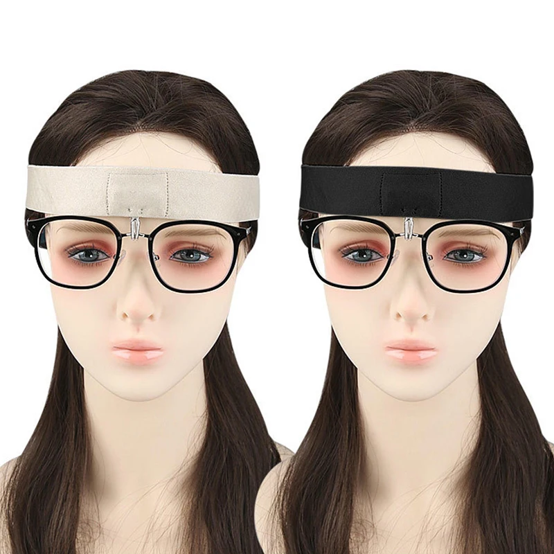 ❤️ Protecteur nasal post-chirurgical pour lunettes, aide à la récupération après rhinoplastie et septoplastie, support de suspension réglable pour lunettes