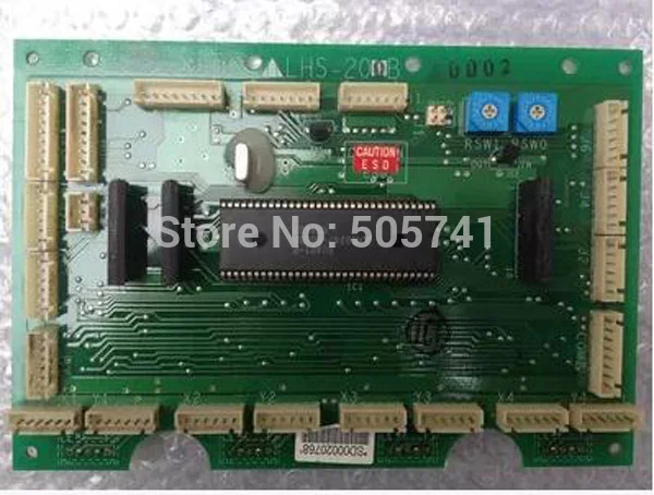 

elevator board LHS-200B