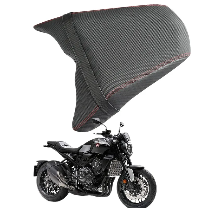

For Honda CB1000RA CB 1000 RA 2018-2020 Motorcycle Rear Passenger Pillion Seat Motorcycle Acsessories