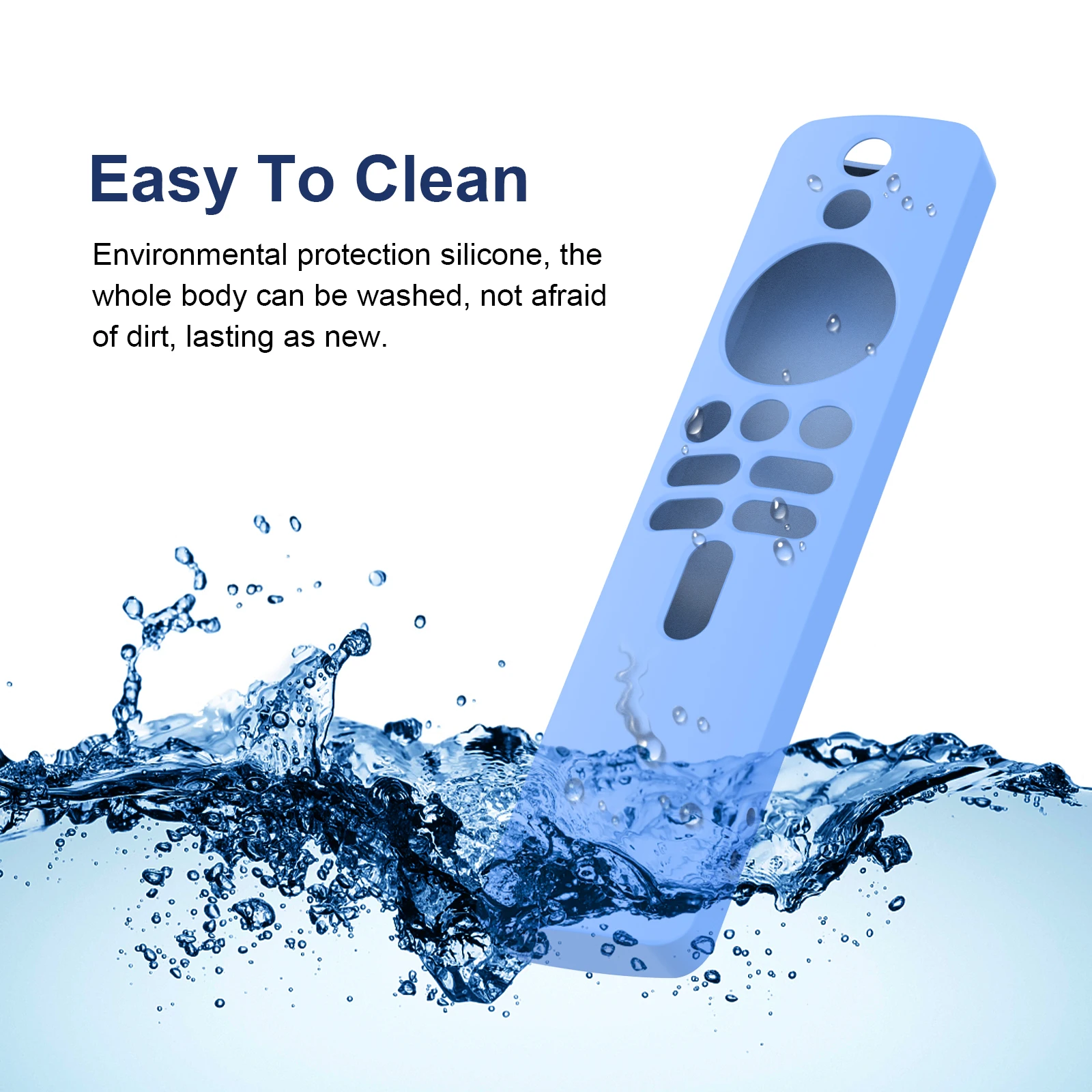 Shockproof Protective Case For Xiaomi Mi TV Box S 2nd Gen Protector Shell For Mi TV Stick Remote Control Cover