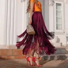 leather pencil skirt